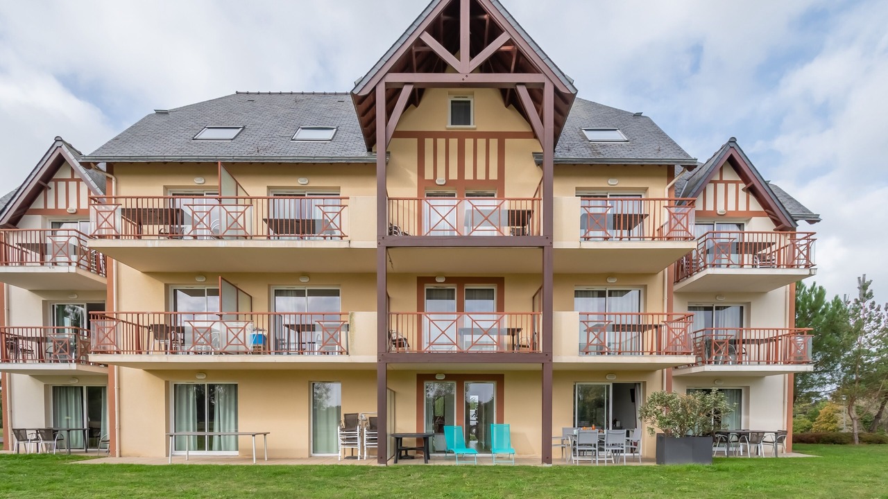 Photo of Outdoor in Sables-d'Or-les-Pins