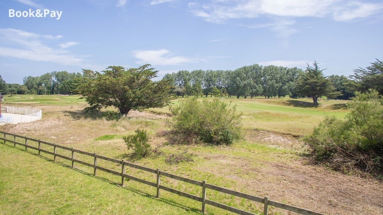 Photo of Outdoor in Sables-d'Or-les-Pins