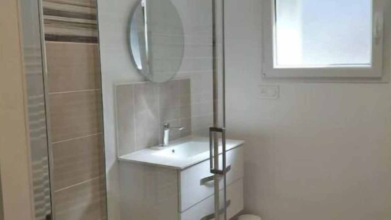 Photo of Bathroom in Le Ru