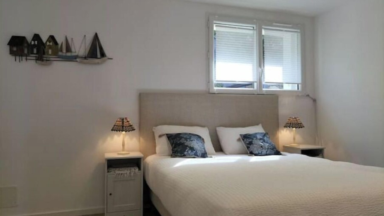 Photo of Bedroom in Le Ru