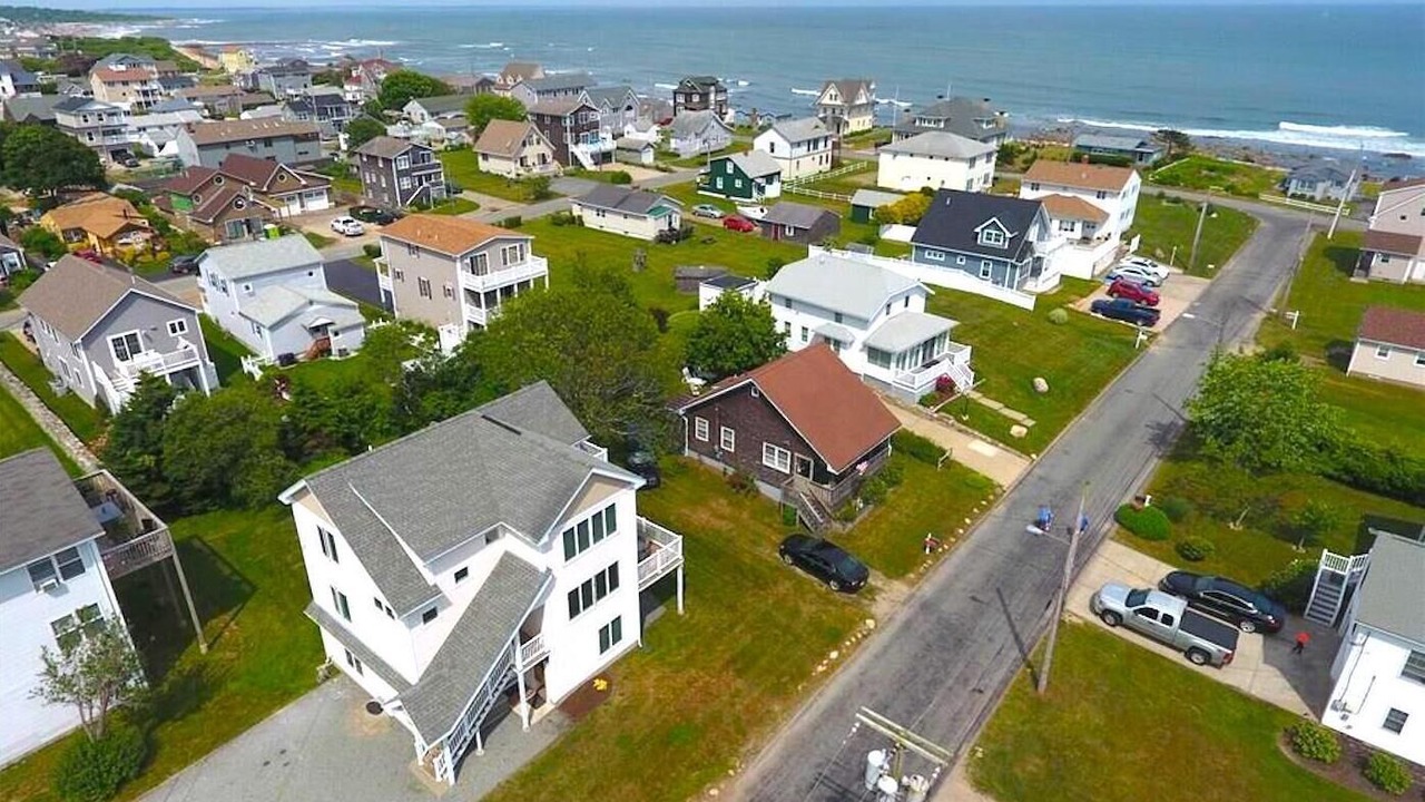 Photo of Outdoor in Point Judith