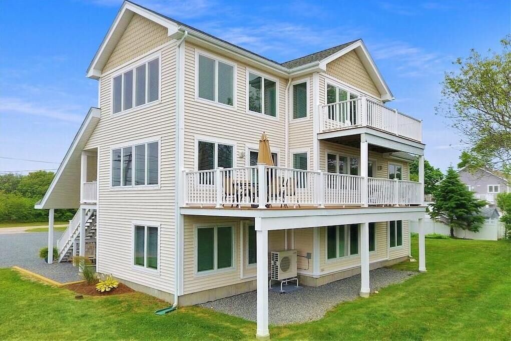 Photo of Outdoor in Point Judith