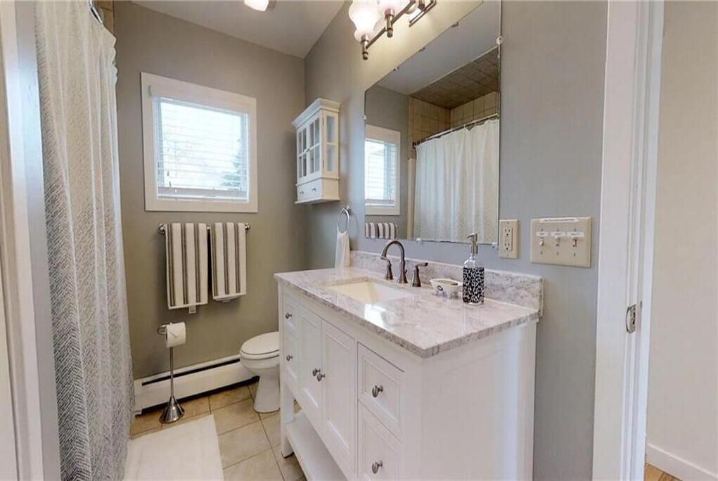 Photo of Bathroom in Point Judith