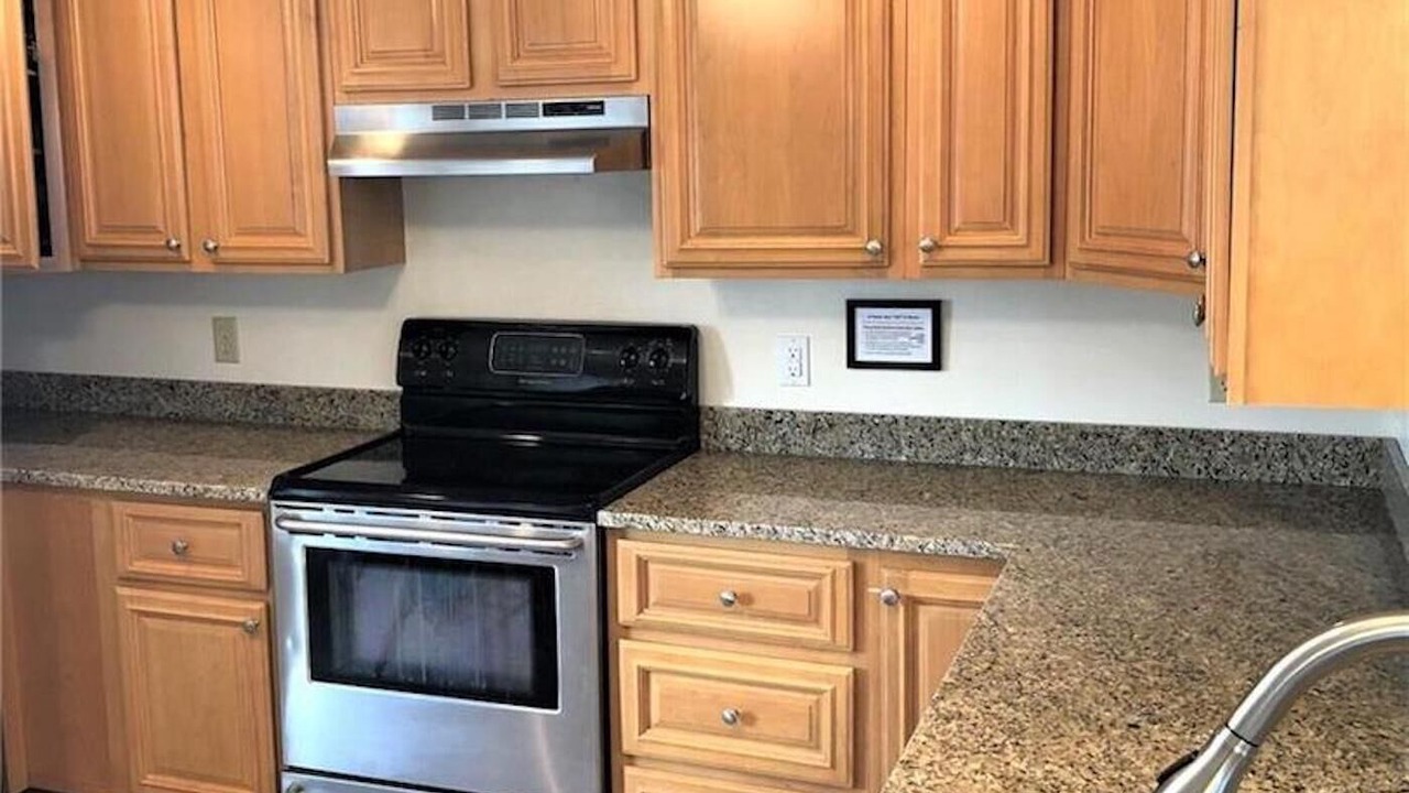 Photo of Kitchen in Point Judith