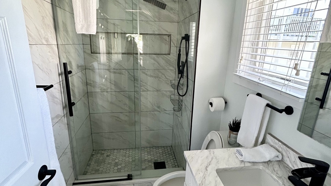 Photo of Bathroom in Point Judith
