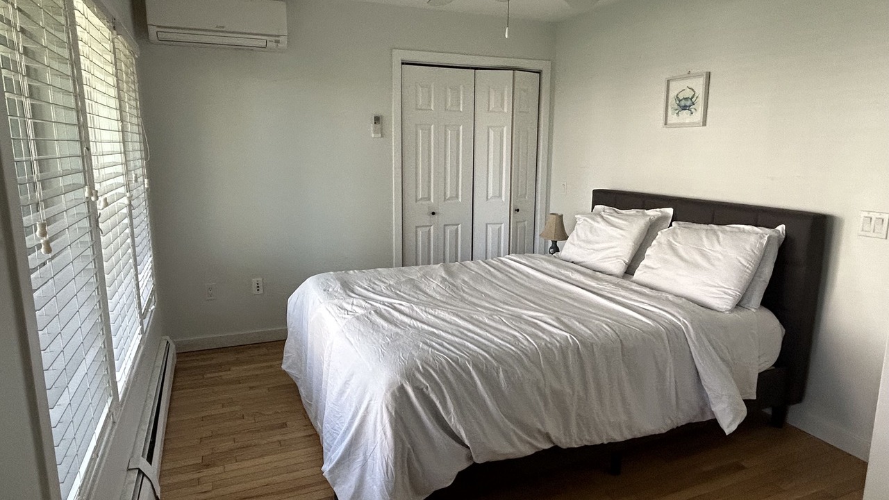 Photo of Bedroom in Point Judith