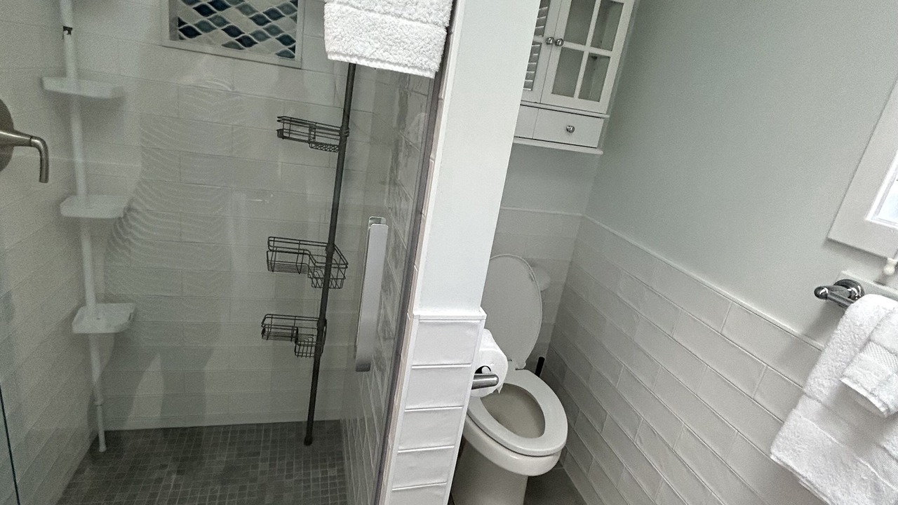 Photo of Bathroom in Point Judith