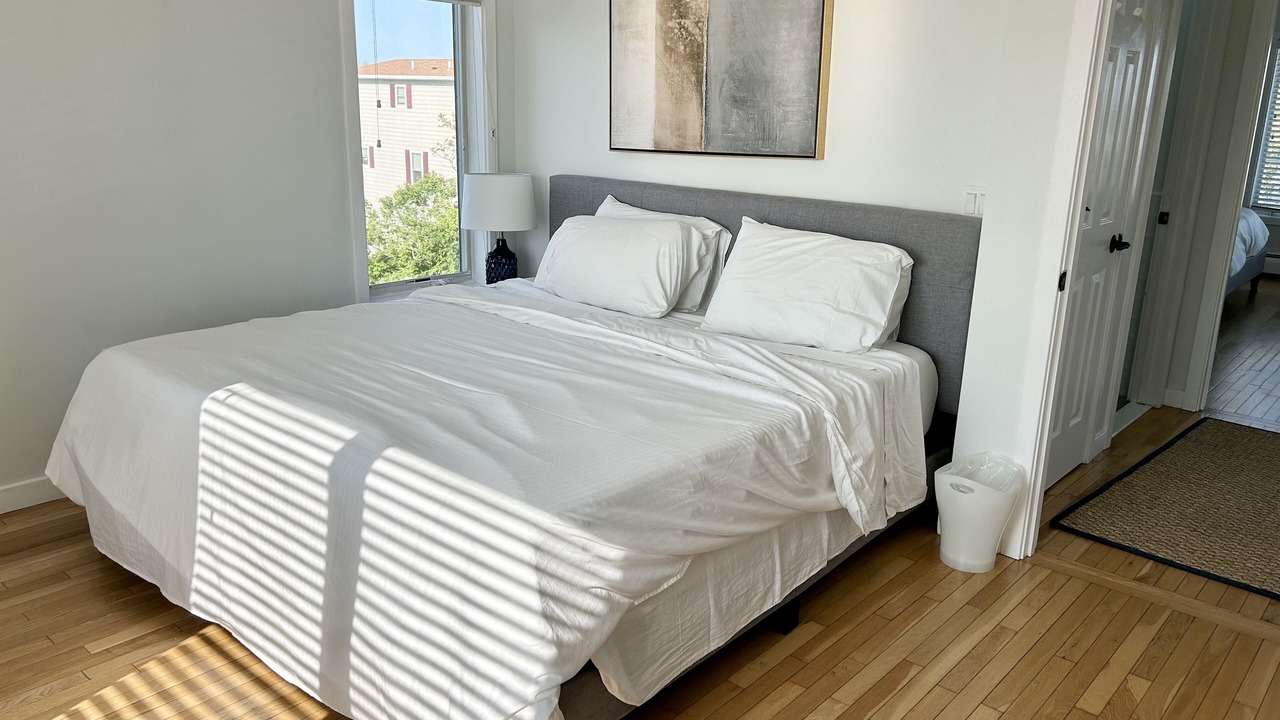 Photo of Bedroom in Point Judith