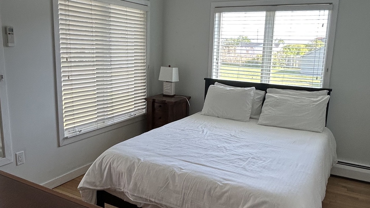 Photo of Bedroom in Point Judith