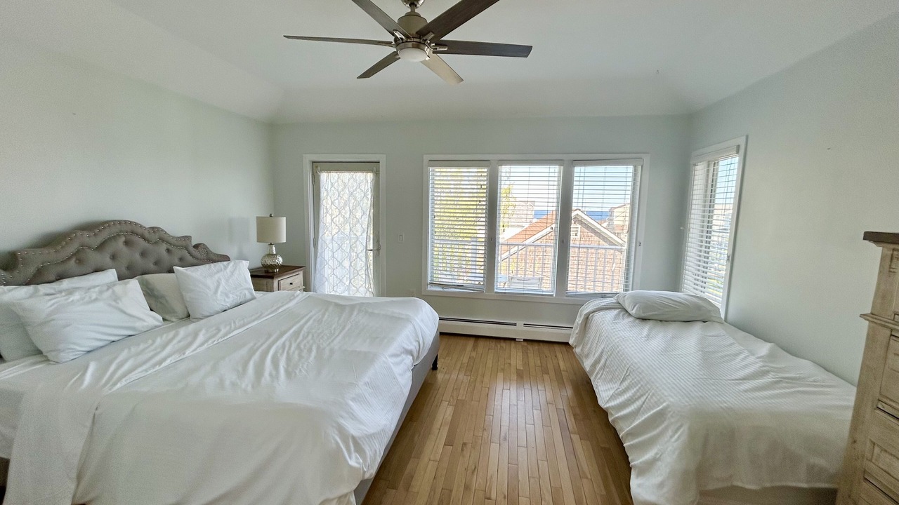 Photo of Bedroom in Point Judith