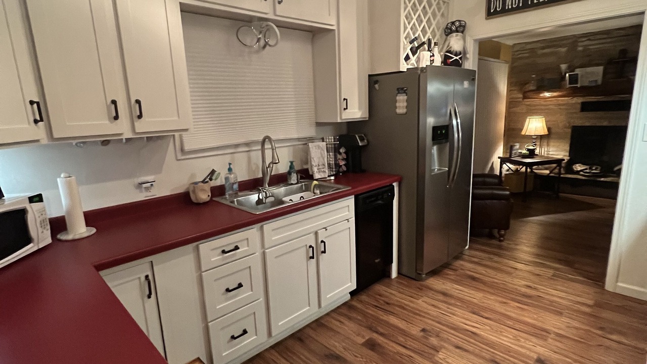 Photo of Kitchen in Lakewood