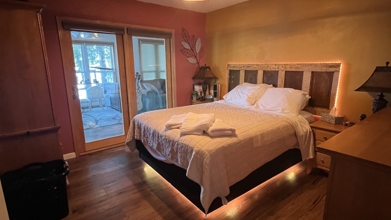 Photo of Bedroom in Lakewood