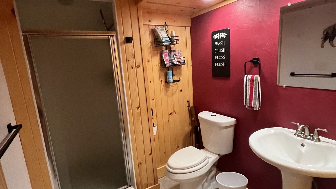 Photo of Bathroom in Lakewood