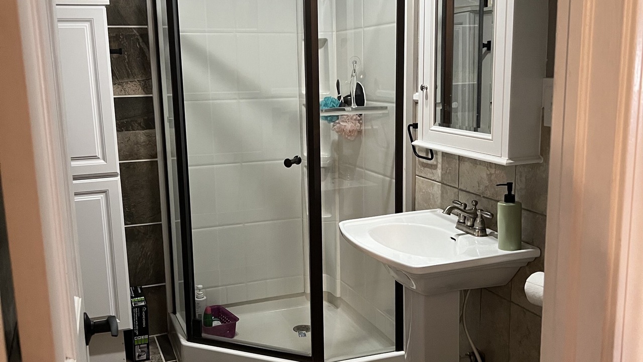 Photo of Bathroom in Lakewood