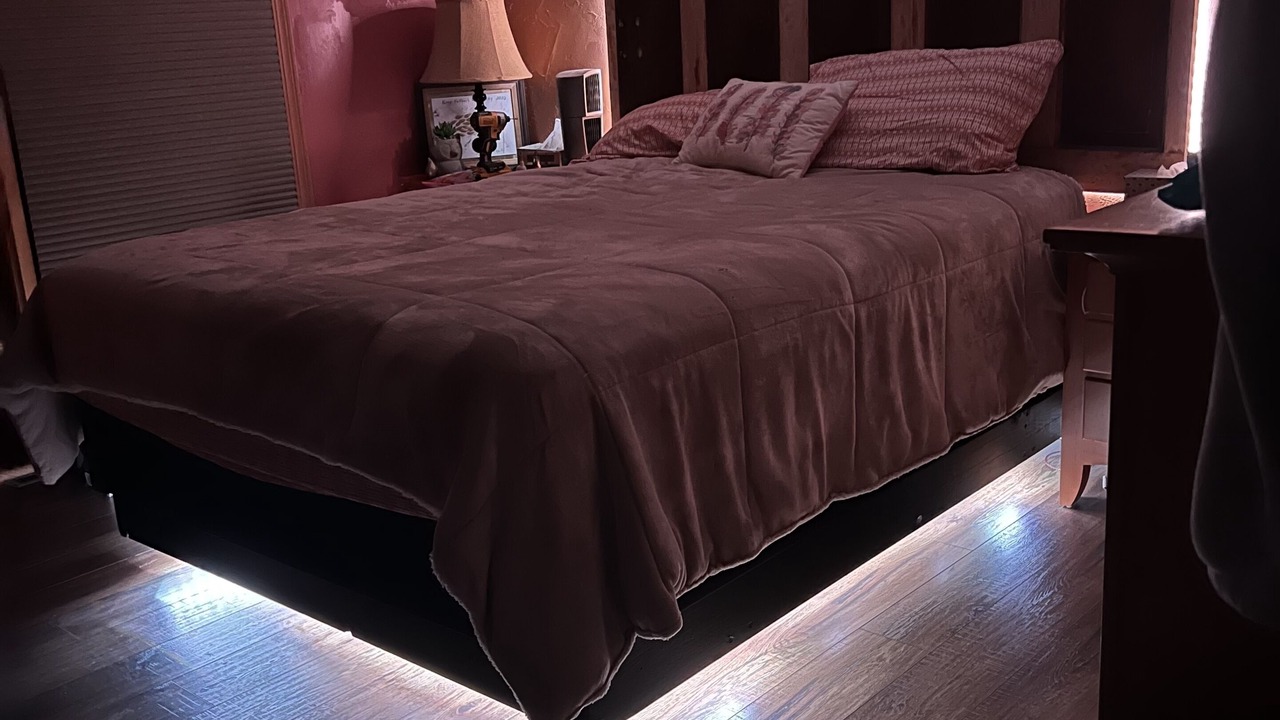 Photo of Bedroom in Lakewood