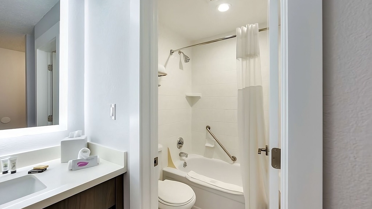 Photo of Bathroom in Grants Pass