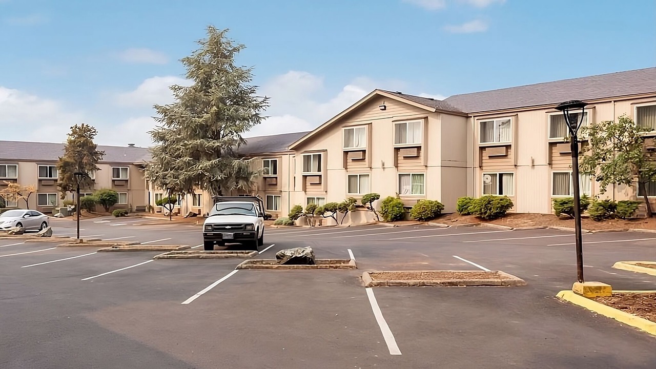 Photo of Outdoor in Grants Pass