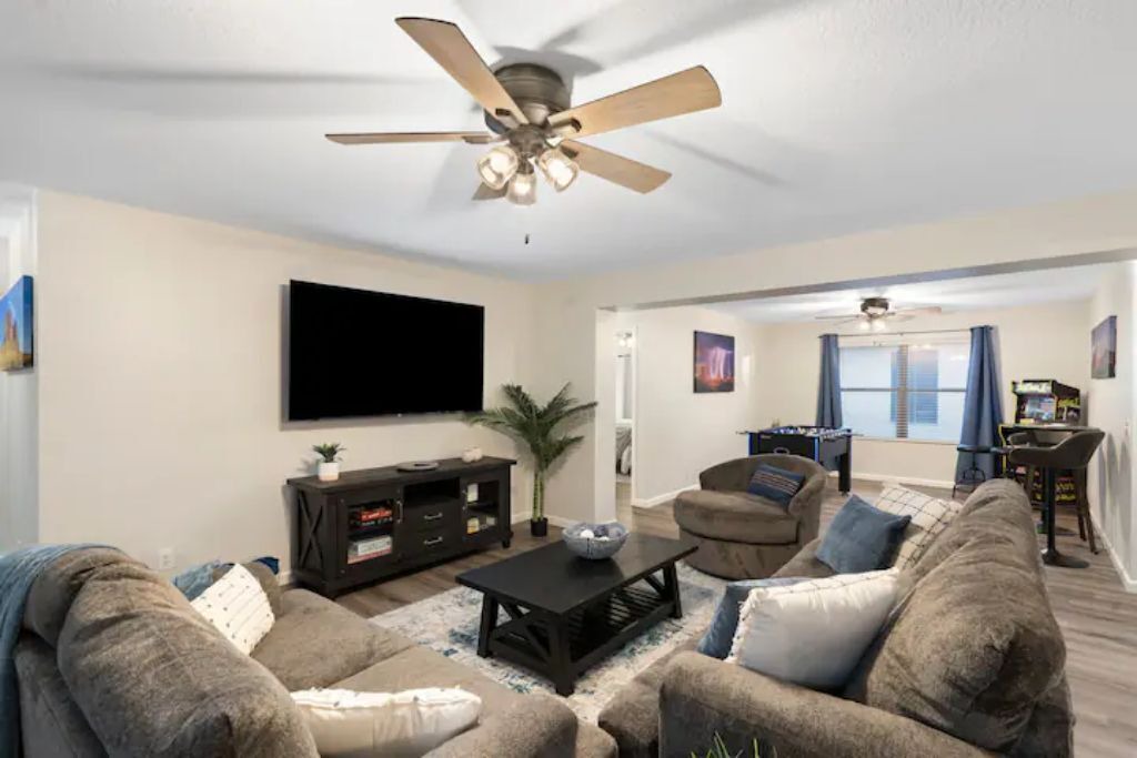 Photo of Livingroom in Tatum Ranch