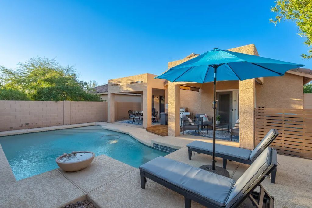 Photo of Outdoor in Tatum Ranch