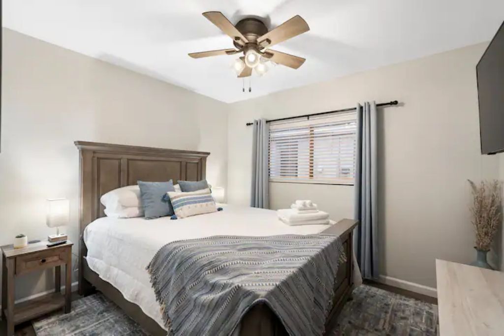 Photo of Bedroom in Tatum Ranch