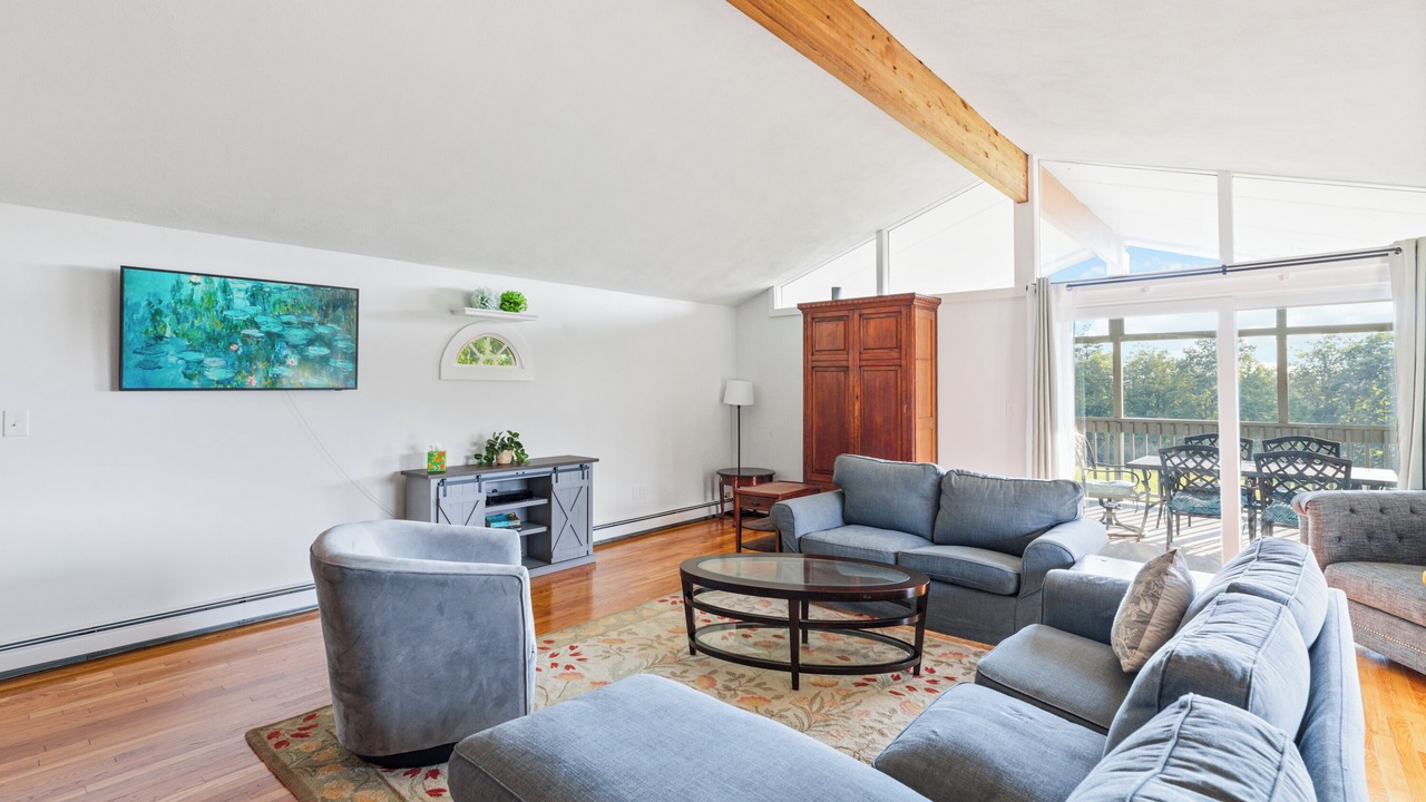 Photo of Livingroom in Dublin