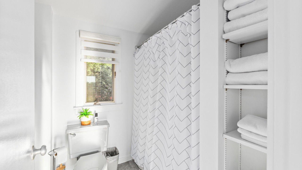 Photo of Bathroom in Dublin