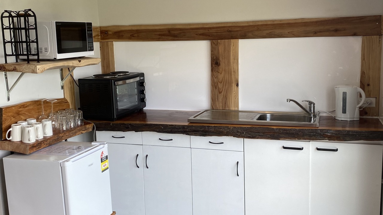 Photo of Kitchen in Bay of Plenty Region