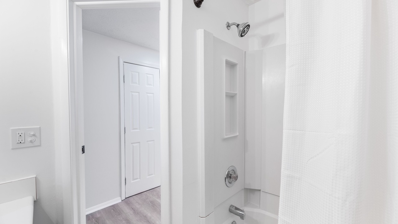 Photo of Bathroom in Arlington