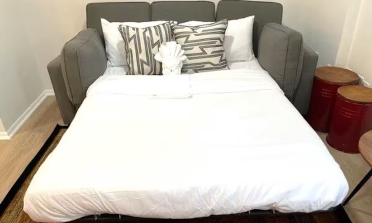 Photo of Bedroom in Arlington