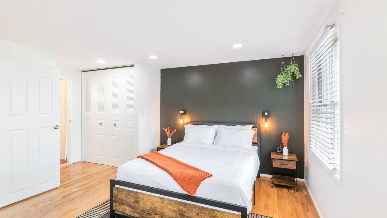 Photo of Bedroom in Arlington