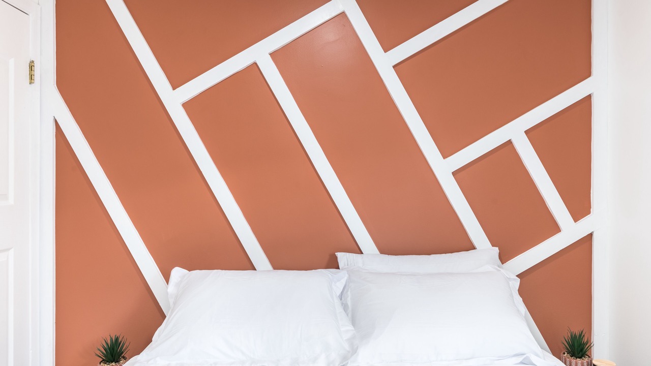 Photo of Bedroom in Arlington