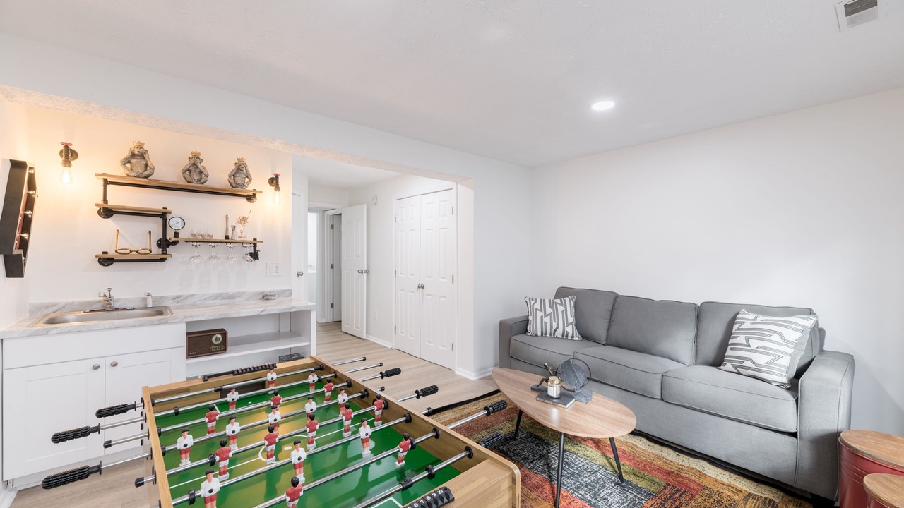 Photo of Bedroom in Arlington