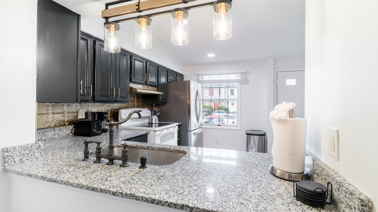 Photo of Kitchen in Arlington