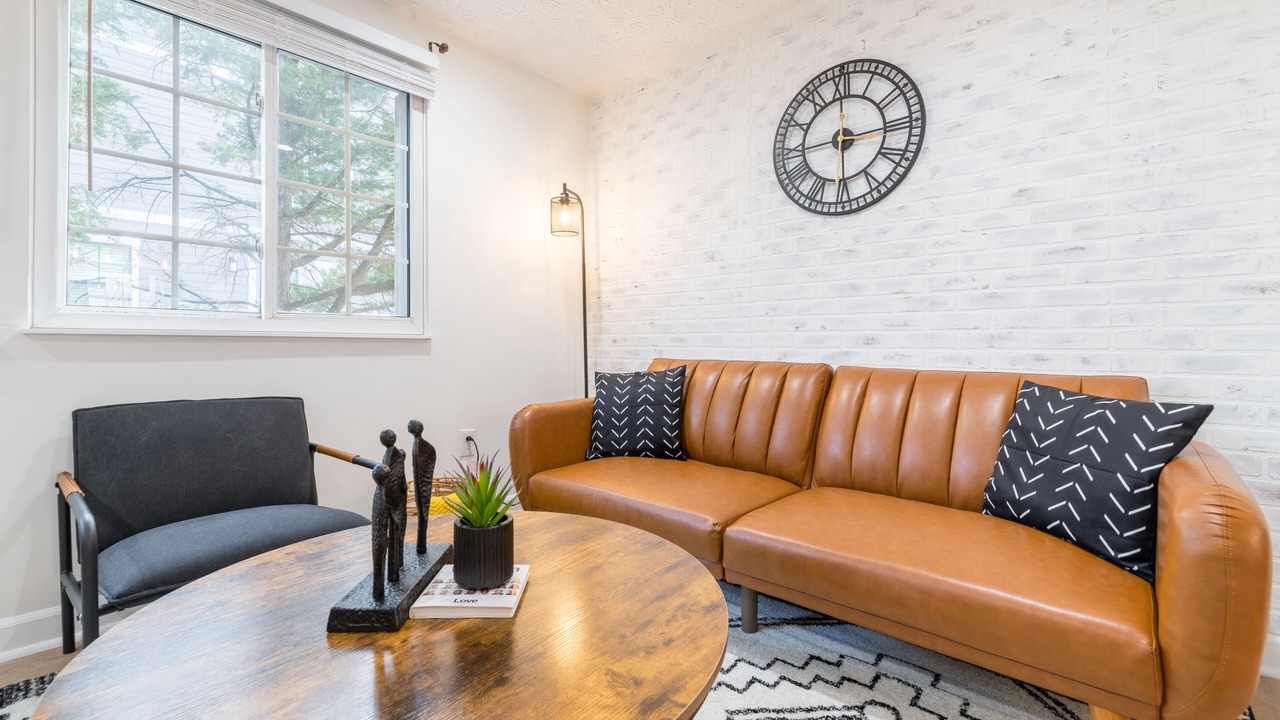 Photo of Livingroom in Arlington