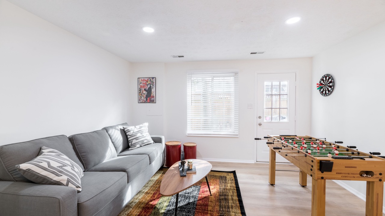 Photo of Bedroom in Arlington