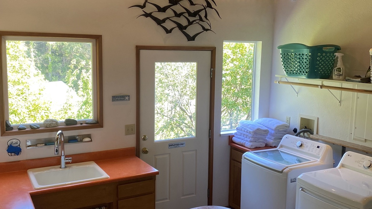 Photo of Bedroom in Gold Beach