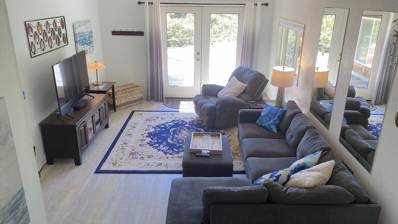 Photo of Bedroom in Gold Beach