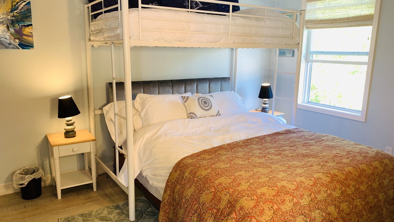 Photo of Bedroom in Gold Beach