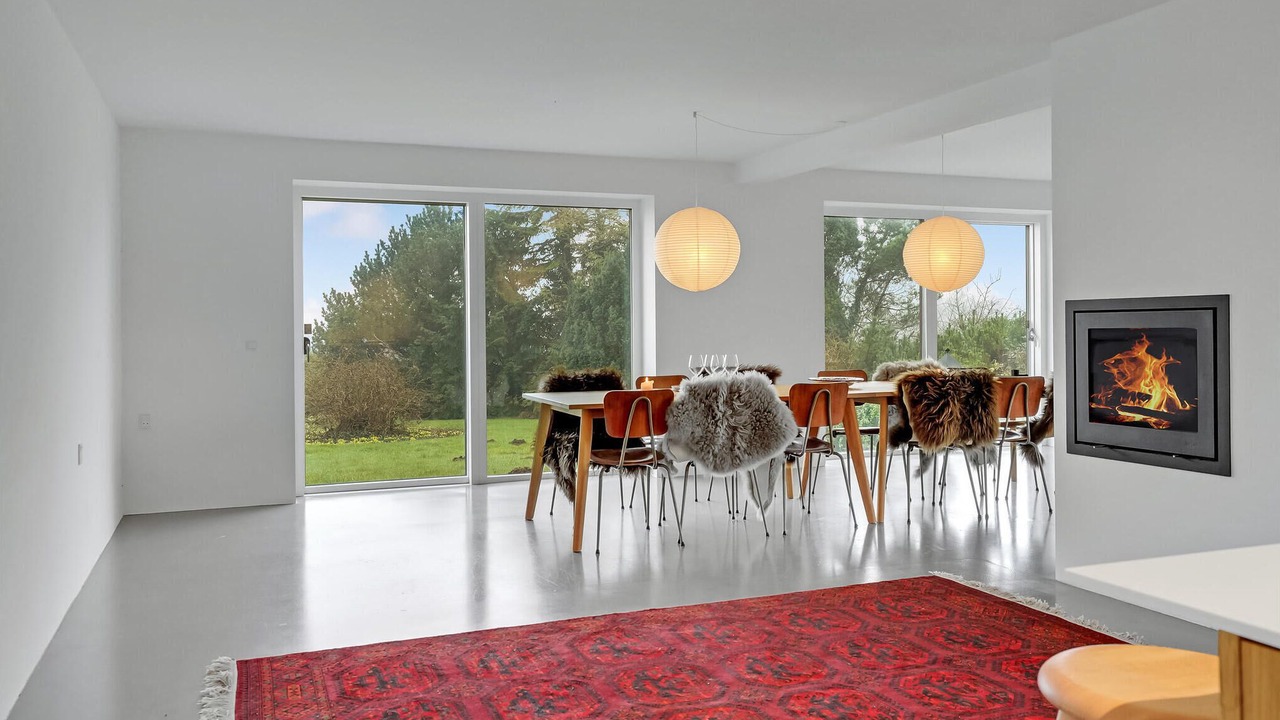 Photo of Bedroom in Faaborg