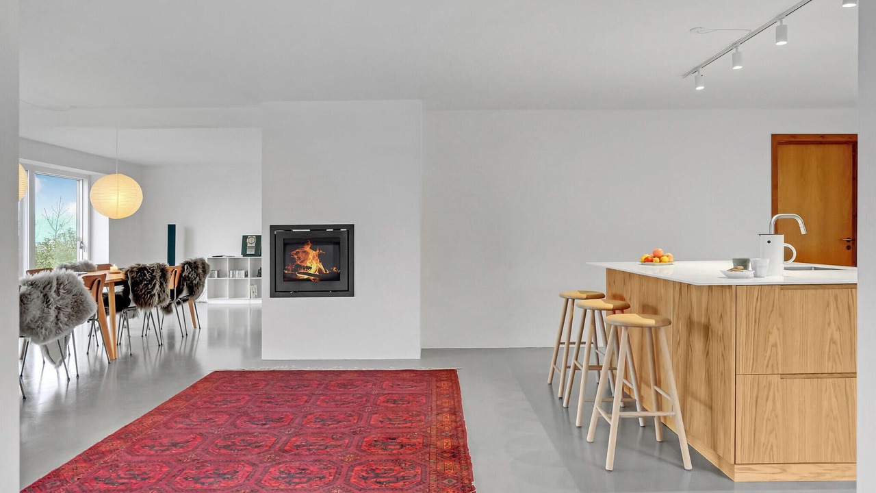 Photo of Bedroom in Faaborg