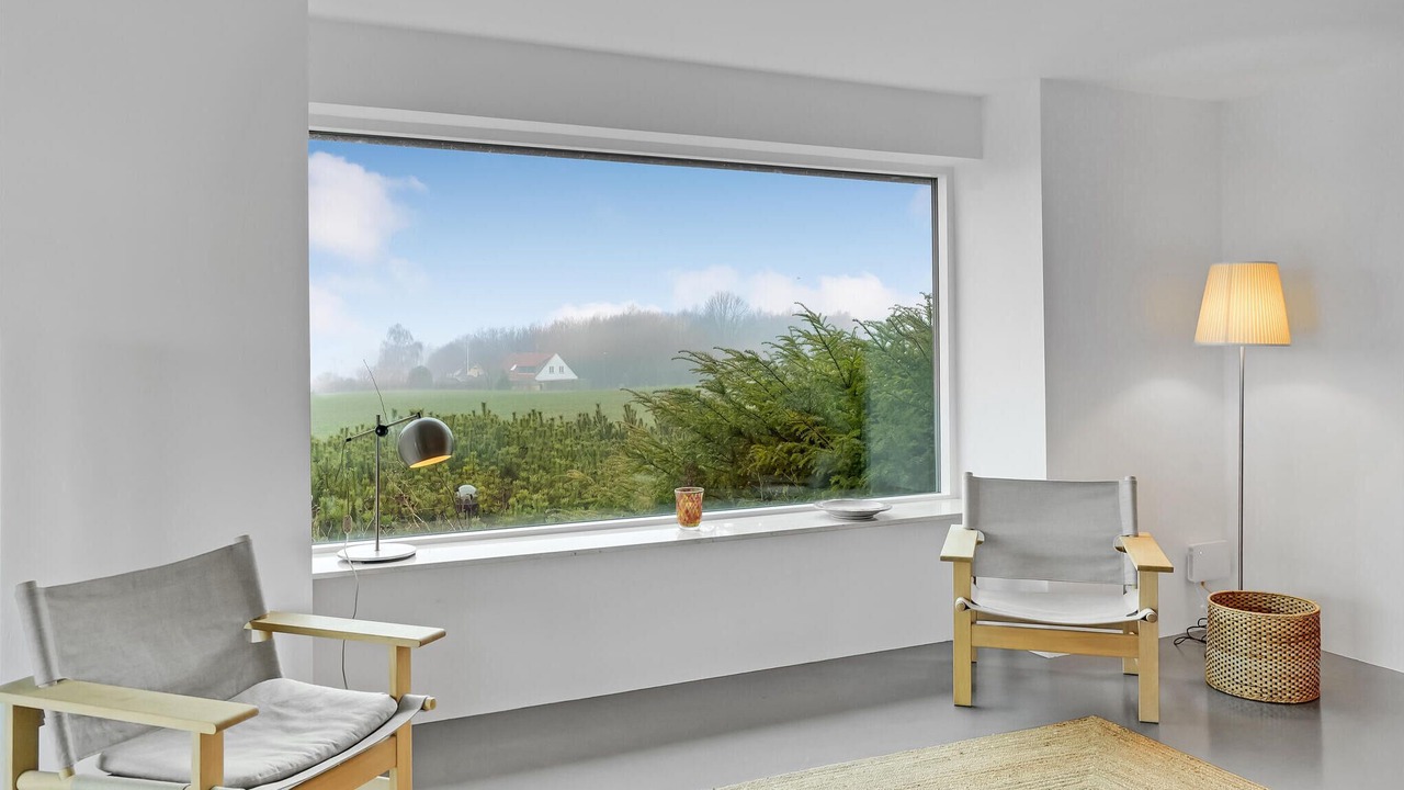 Photo of Bedroom in Faaborg