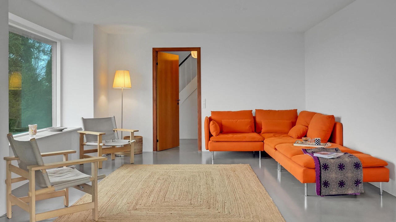 Photo of Bedroom in Faaborg