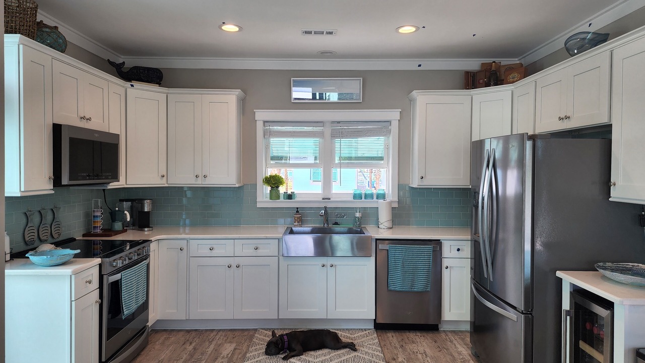 Photo of Kitchen in Marathon