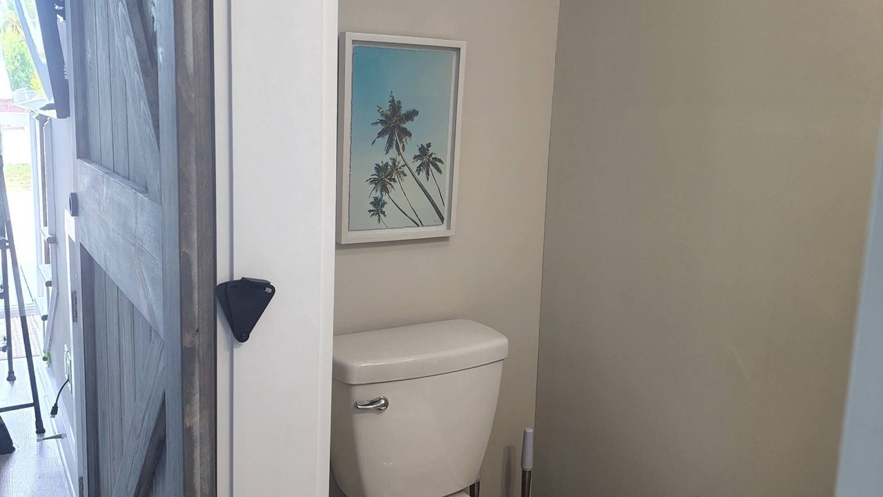 Photo of Bathroom in Marathon