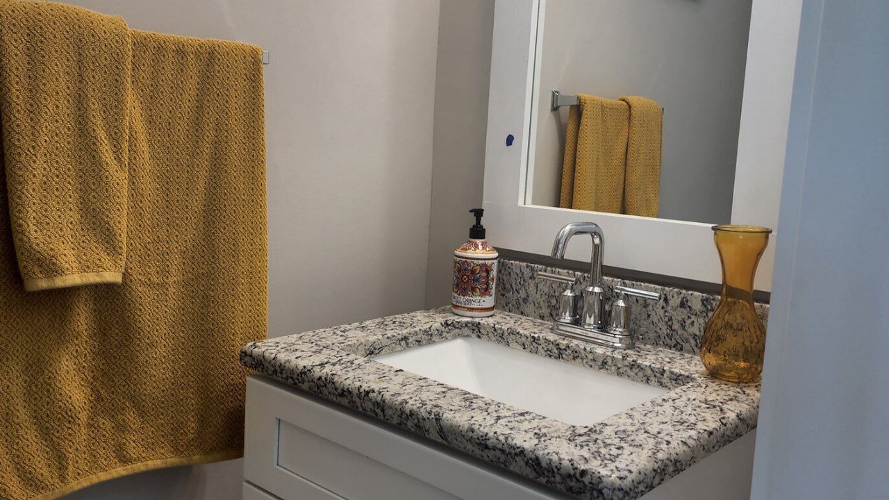Photo of Bathroom in Marathon