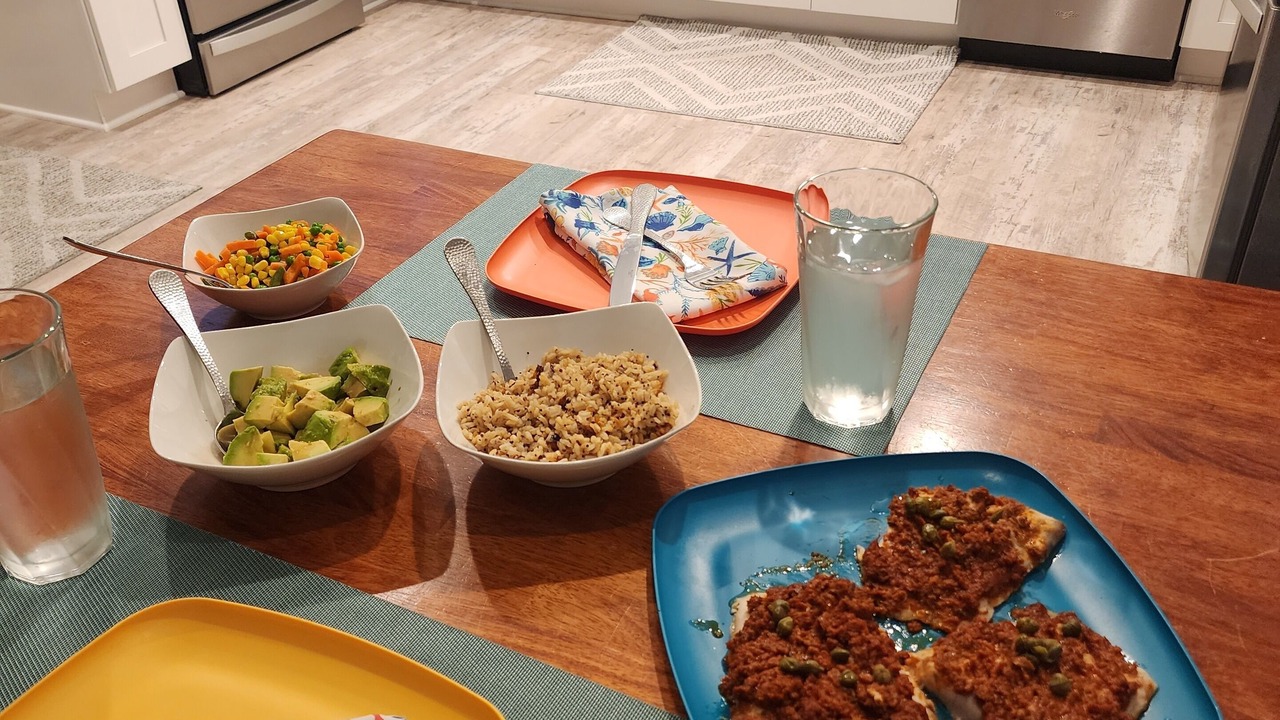 Photo of Kitchen in Marathon