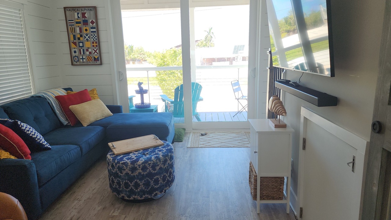 Photo of Livingroom in Marathon