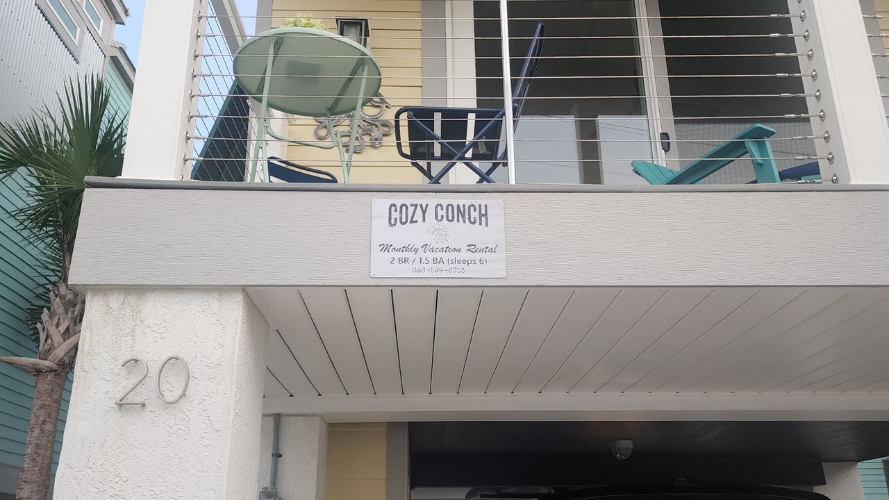 Photo of Outdoor in Marathon