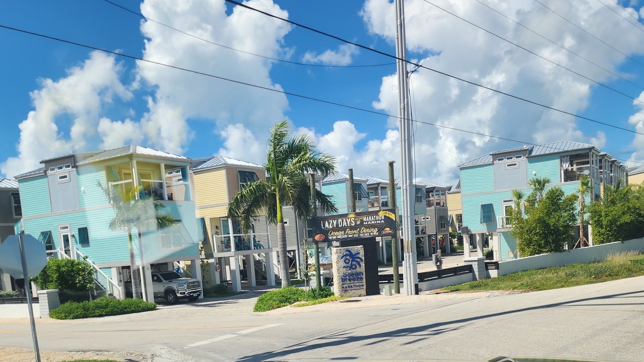 Photo of Outdoor in Marathon