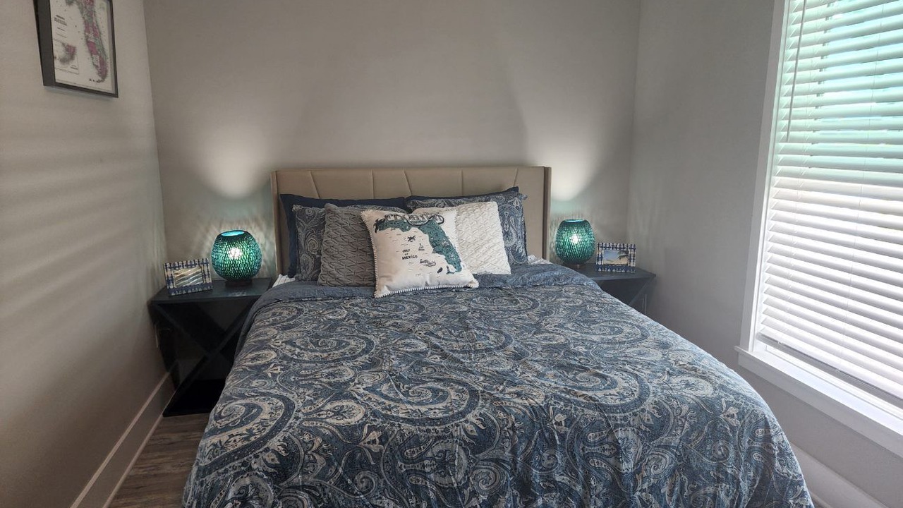 Photo of Bedroom in Marathon